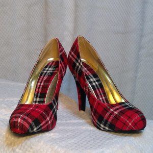 Charlotte Russe Kylie Heels